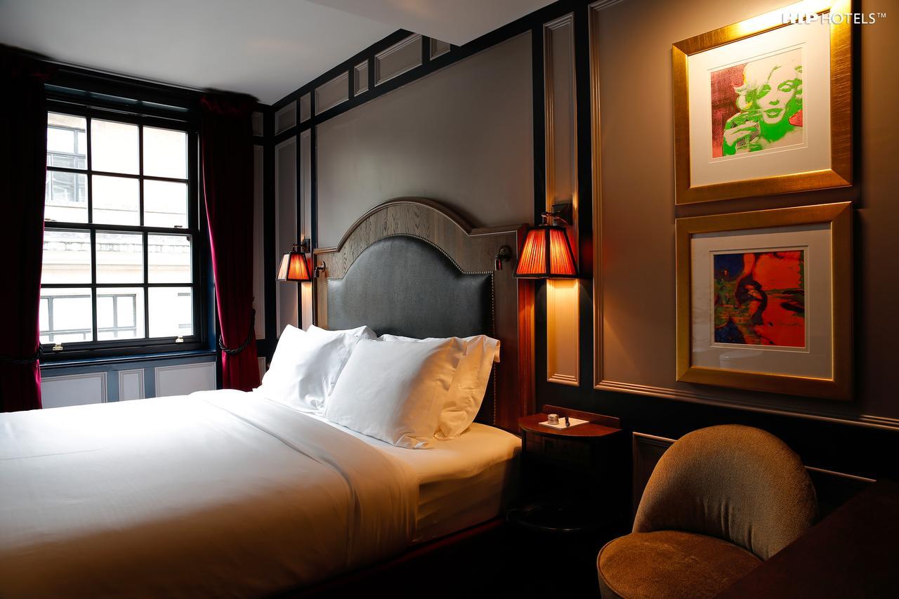Mimi'S Suites London Exterior foto