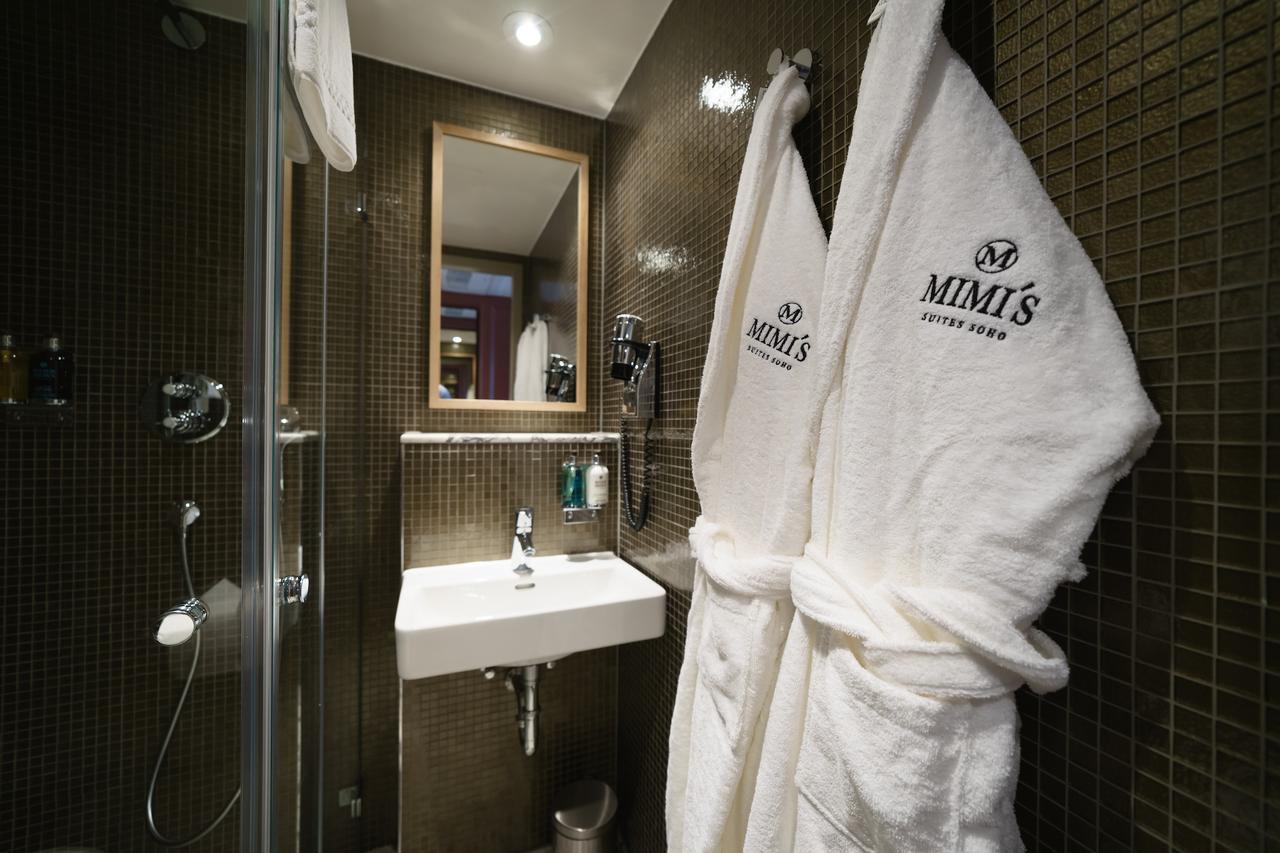 Mimi'S Suites London Exterior foto