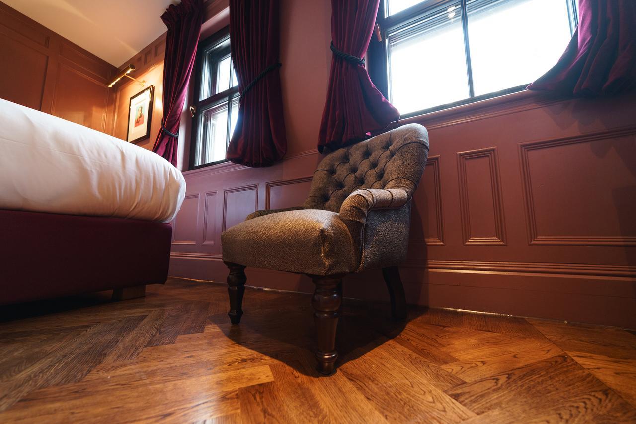 Mimi'S Suites London Exterior foto