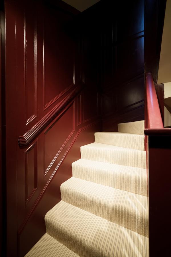 Mimi'S Suites London Exterior foto