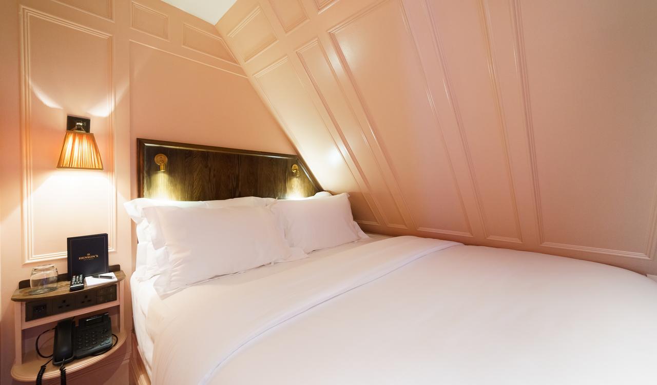 Mimi'S Suites London Exterior foto