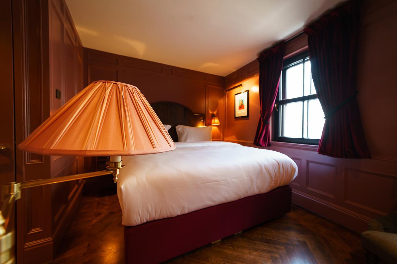 Mimi'S Suites London Exterior foto