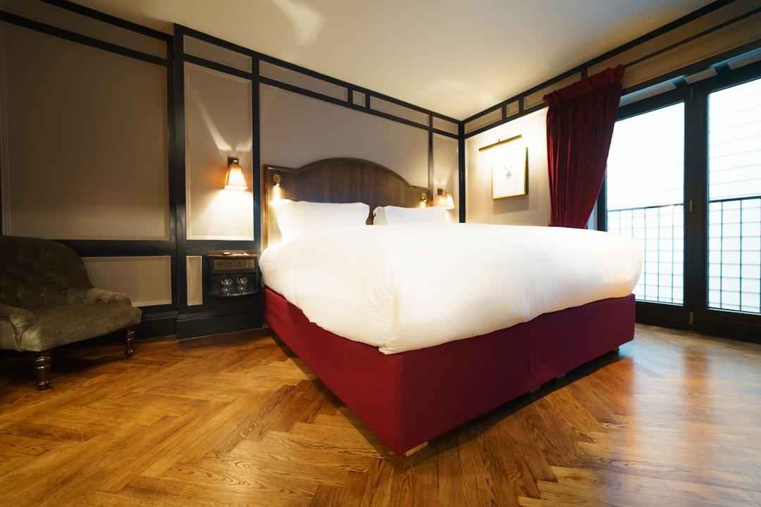 Mimi'S Suites London Exterior foto