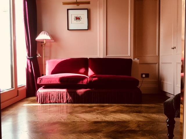 Mimi'S Suites London Exterior foto