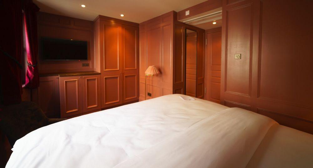 Mimi'S Suites London Exterior foto